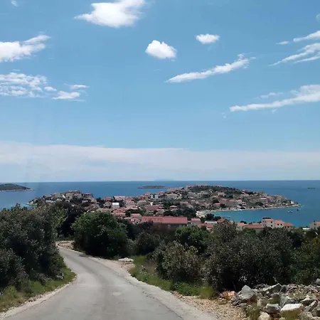 Stelio 33579 Appartamento