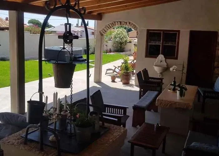 Stelio 33579 Apartament