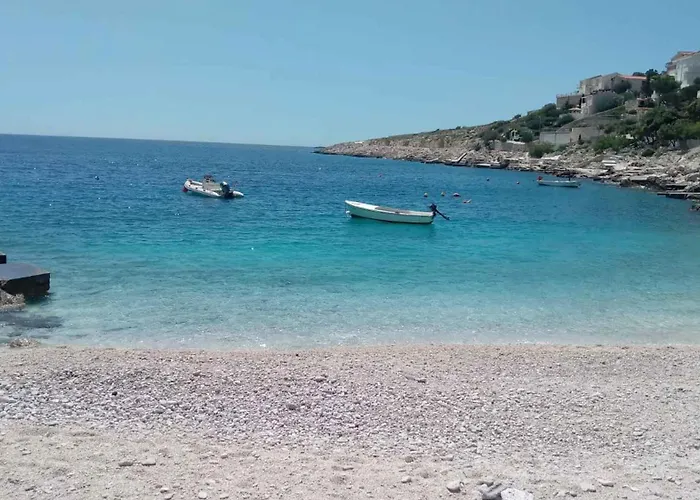 Apartament Stelio 33579 Pula