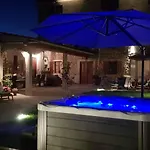 Stelio 33579 Apartman *