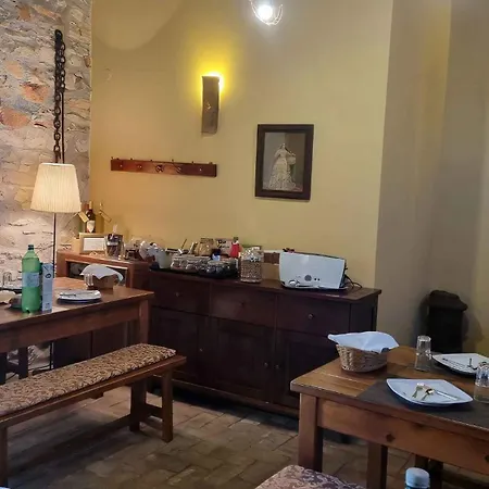 In 33579 Apartment Pula