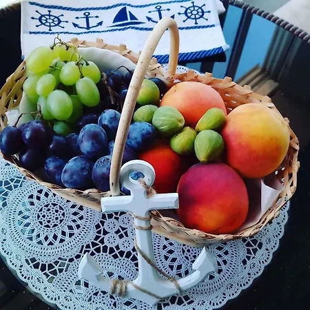 Апартаменты In 33579