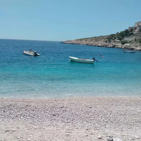 In 33579 Апартаменты Пула