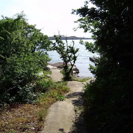 Апартаменты In 33579 *