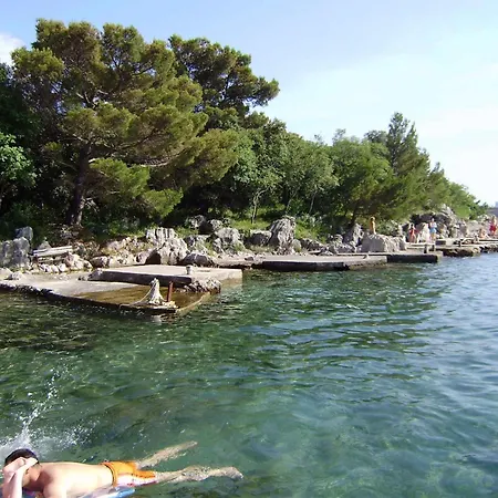 In 33579 Апартаменты Пула