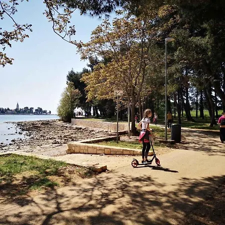 Apartman Stelio 33579 Pula