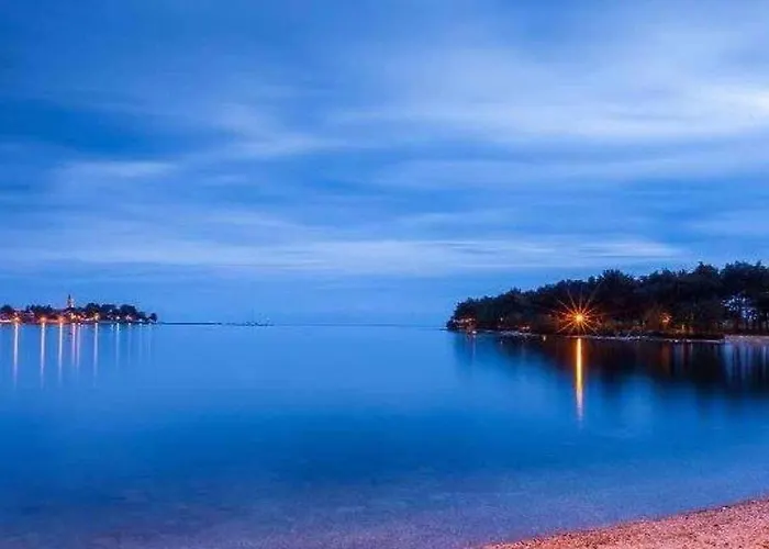 Apartman Stelio 33579