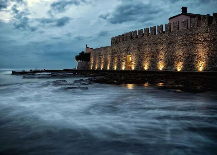 Stelio 33579 Apartman