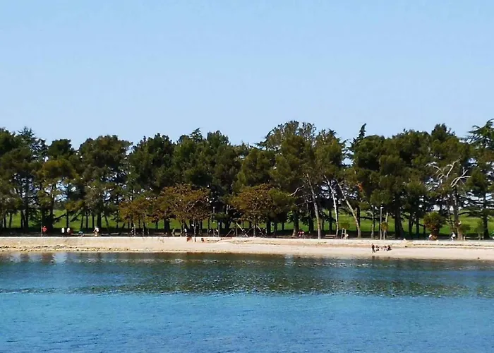 Stelio 33579 Apartman *