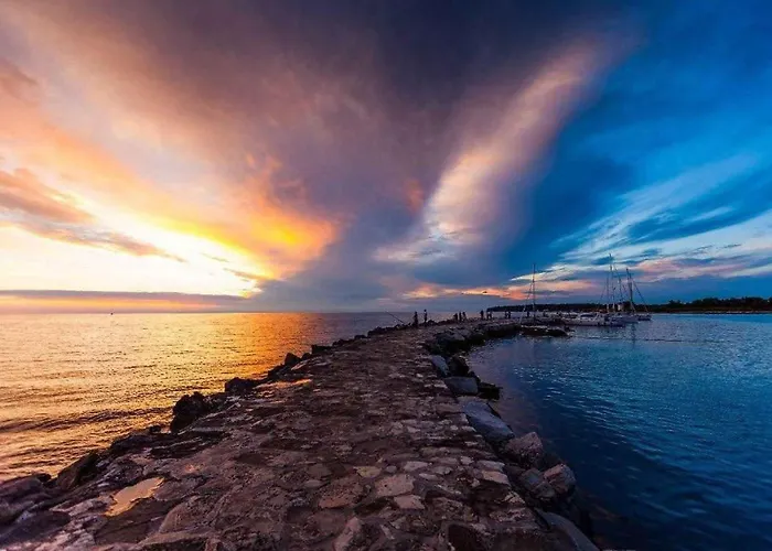 Stelio 33579 Apartman *