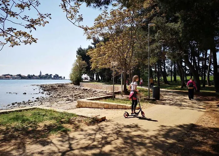 Apartman Stelio 33579 Pula