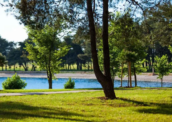 Apartman Stelio 33579