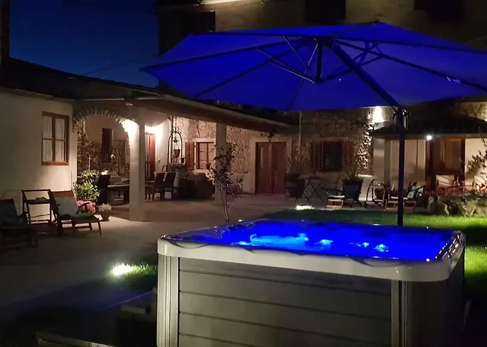 Stelio 33579 Apartman *