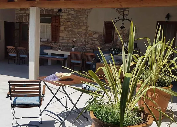 Stelio 33579 Apartman Pula