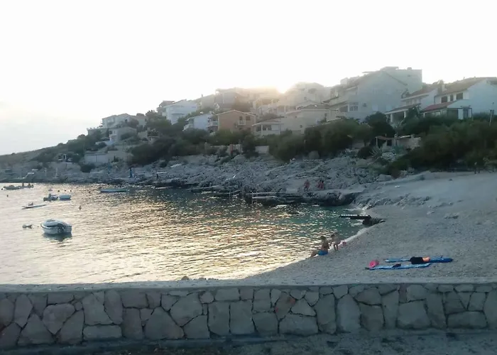 Apartman Stelio 33579