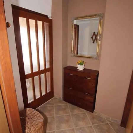 Apartmán Stelio 33579 *