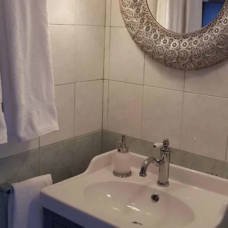 Stelio 33579 Apartmán