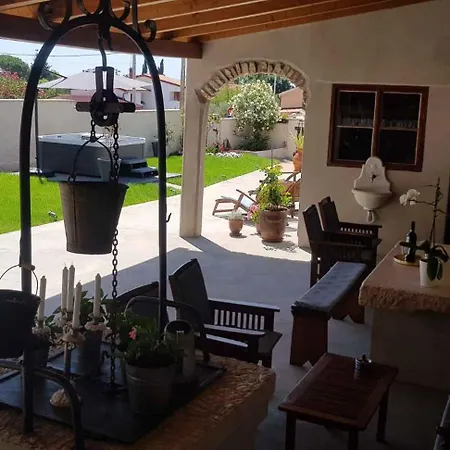 Apartamento In 33579