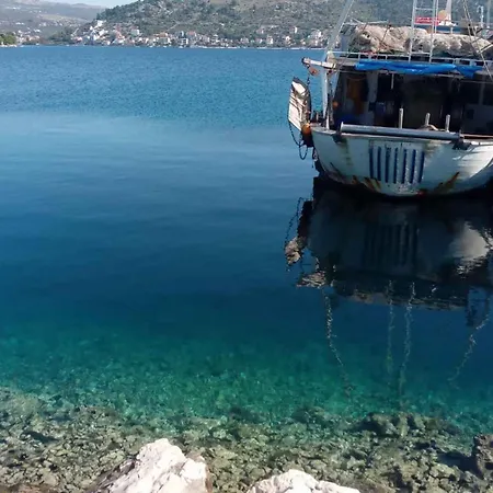 شقة In 33579 بولا