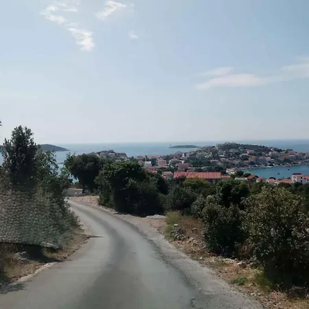 Apartman Stelio 33579 Póla