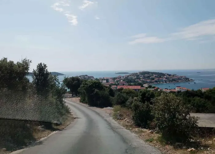 Apartman Stelio 33579 Póla