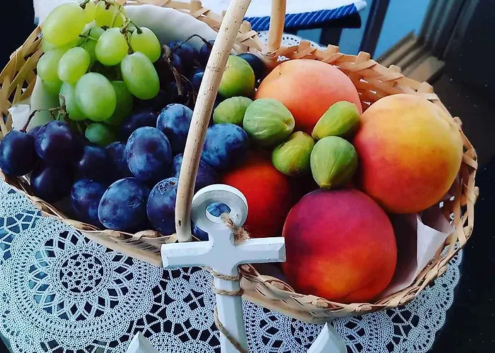 Stelio 33579 Apartman