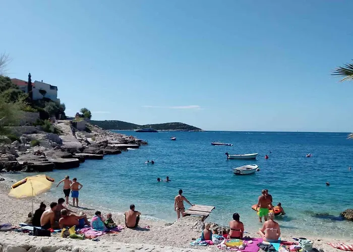 Apartman Stelio 33579 Póla