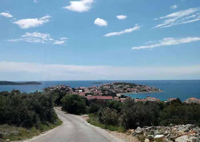 Stelio 33579 Apartman